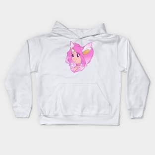 Shining bright! Kids Hoodie